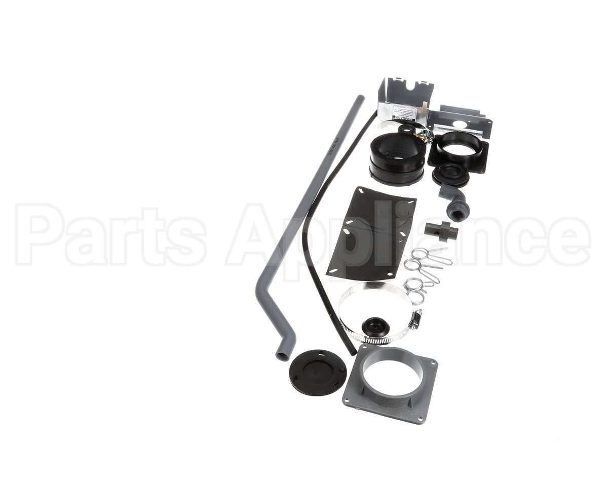 1184517 International Comfort Pro Loose Parts Bag