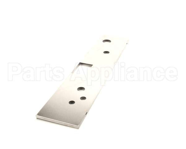1184518 Southbend Range Valve Panel, B24C-Tt, Ss
