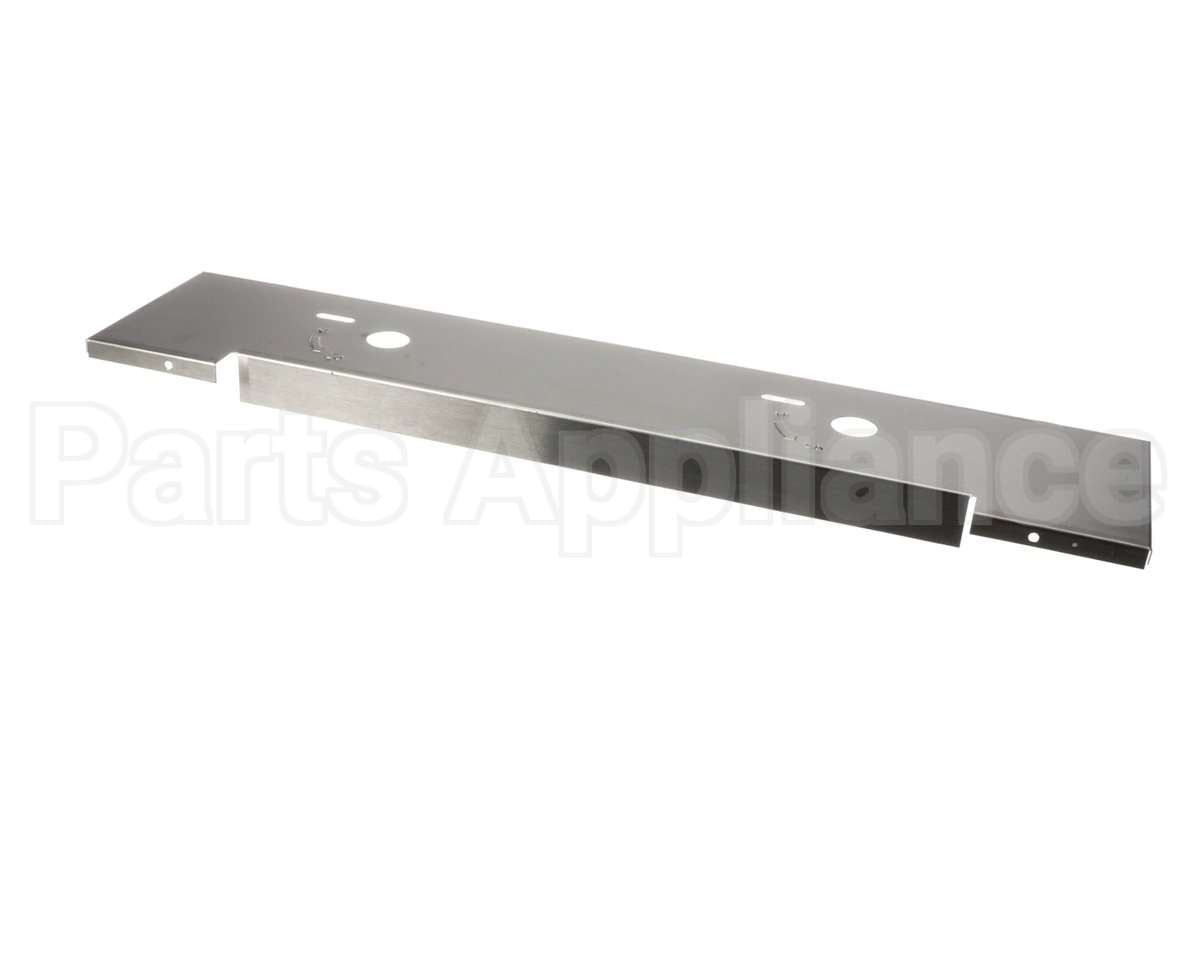 1184519 Southbend Range Valve Panel, B24C-Cc, Ss