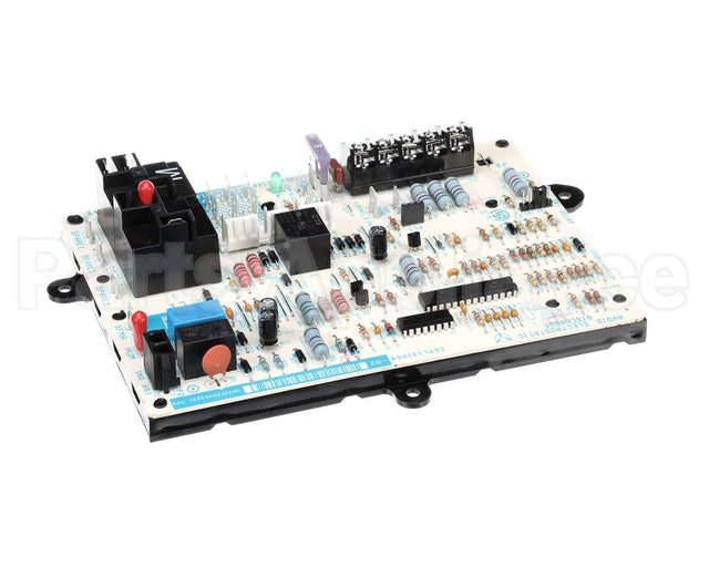 1184594 International Comfort Pro Board Control