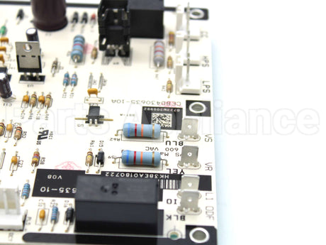 1184600 International Comfort Products Control Board