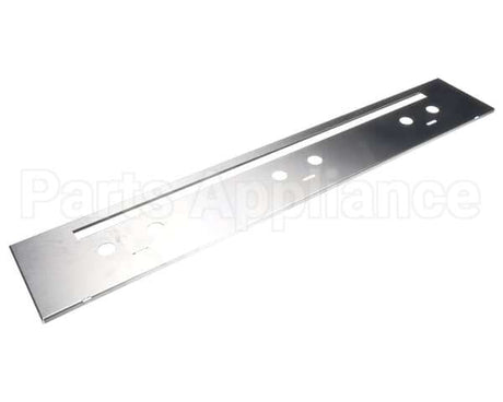 1184609 Southbend Range Valve Panel, B36N-Bbb, Ss