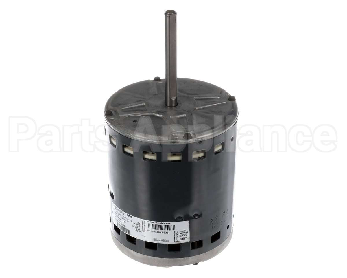 1184635 International Comfort Pro Motor Blower 3/4 Hp
