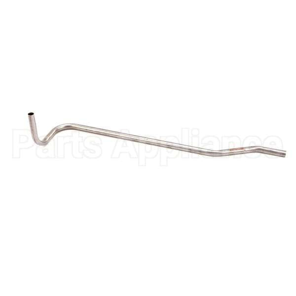 1184647 Compatible Southbend Tube, Rear Burner Step-Up