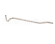 1184647 Southbend Range Tube, Rear Burner Step-Up