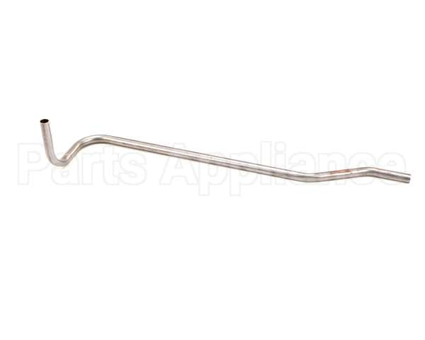1184647 Southbend Range Tube, Rear Burner Step-Up