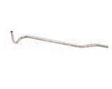 1184647 Southbend Range Tube, Rear Burner Step-Up