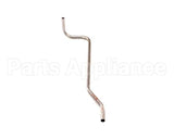 1184647 Southbend Range Tube, Rear Burner Step-Up