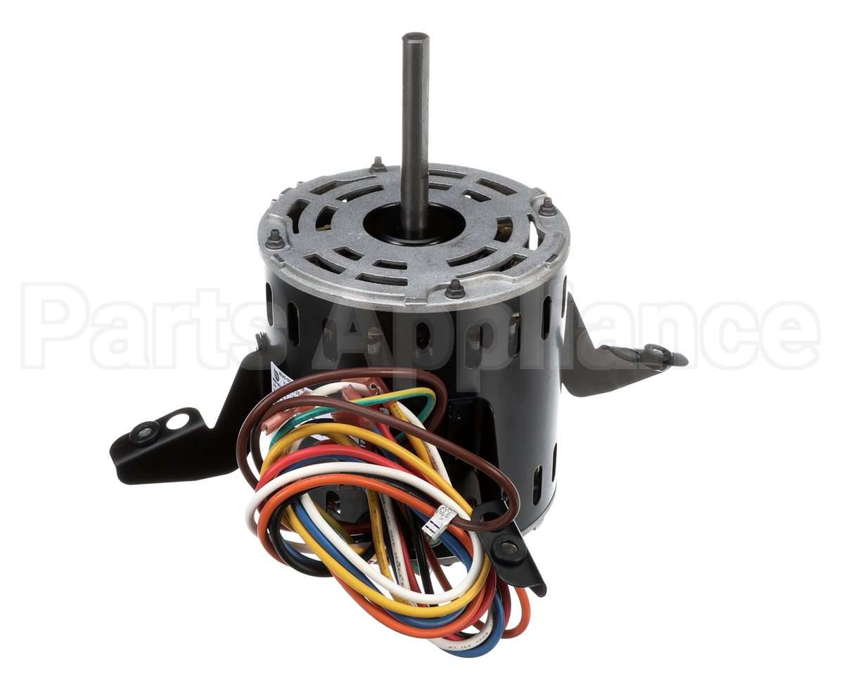 1184663 International Comfort Products 115V1Ph3/4Hp5Spd 1075Rpm Mtr