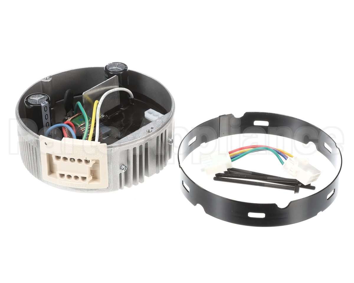 1184704 International Comfort Pro Module Control