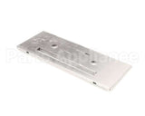 1184731 Southbend Range Valve Panel, P16N-X, Ss