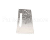 1184731 Southbend Range Valve Panel, P16N-X, Ss
