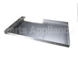 1184782 Southbend Range Panel, Ss Door