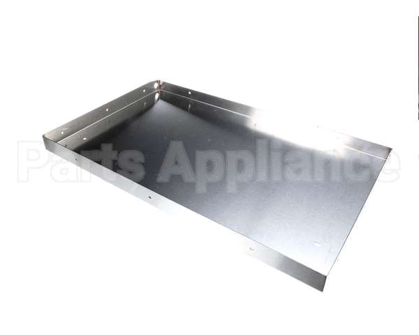 1184782 Southbend Range Panel, Ss Door