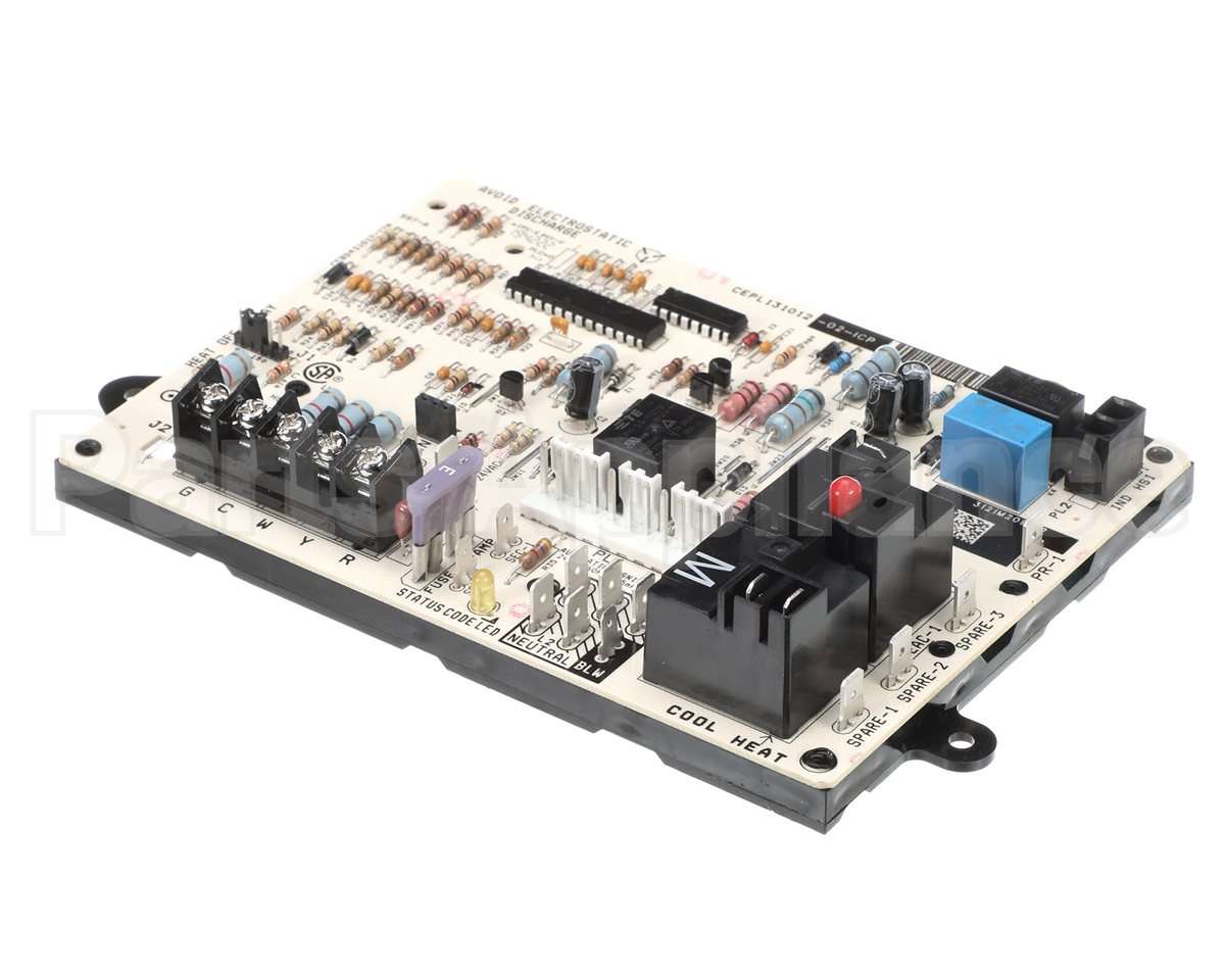 1184783 International Comfort Products Control Board