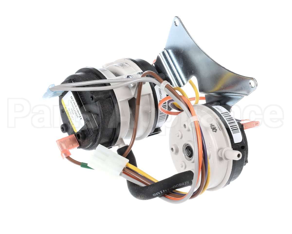 1184801 International Comfort Pro Switch Asy Pressure