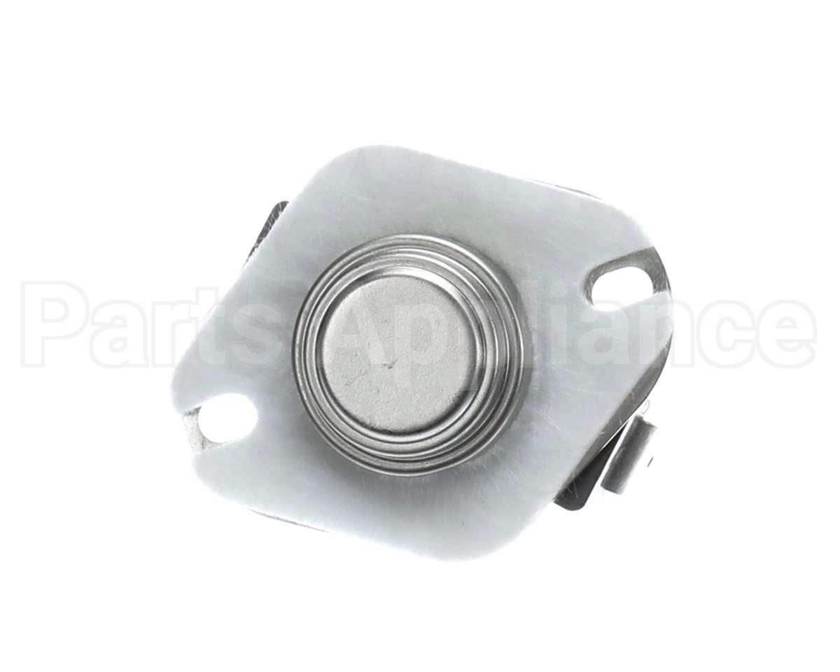 1184809 International Comfort Pro Switch Asy Limit
