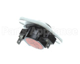 1184809 International Comfort Pro Switch Asy Limit
