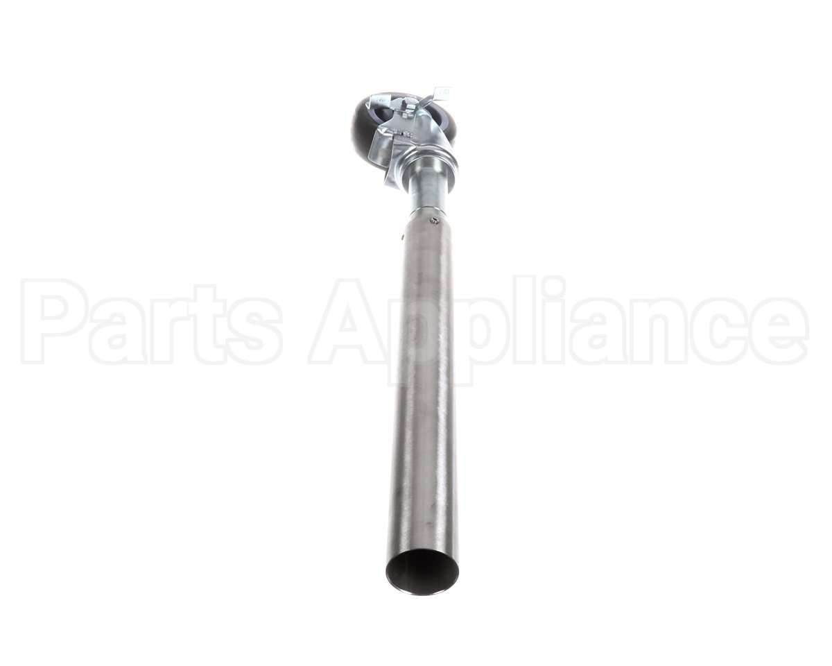 1184836 Southbend Range Asm,Adj. Caster Leg With Brake