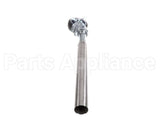 1184836 Southbend Range Asm,Adj. Caster Leg With Brake