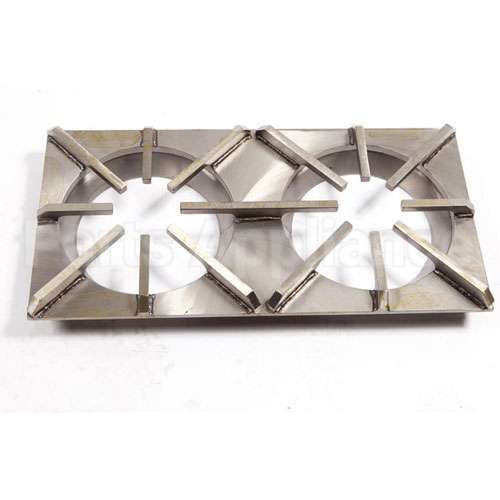1184847 Compatible Southbend Sectional Grate W/A
