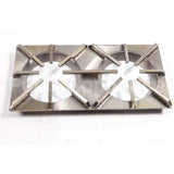 1184847 Compatible Southbend Sectional Grate W/A