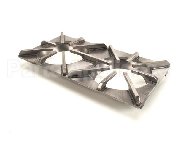 1184847 Southbend Range Grate W/A, Sectional