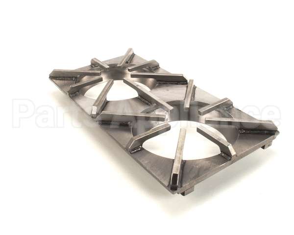 1184847 Southbend Range Grate W/A, Sectional