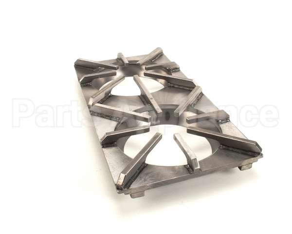 1184847 Southbend Range Grate W/A, Sectional