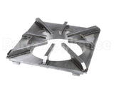 1184870 Southbend Range Grate W/A, Sectional Half
