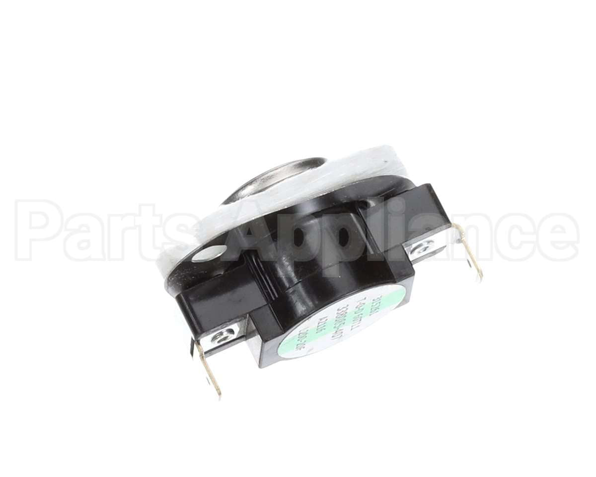 1184896 International Comfort Products L200-20F Limit Switch