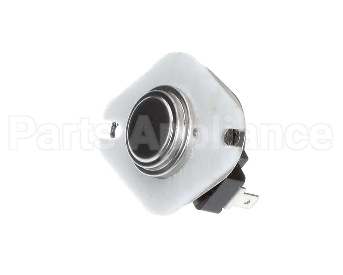 1184896 International Comfort Pro Switch Asy Main Limit