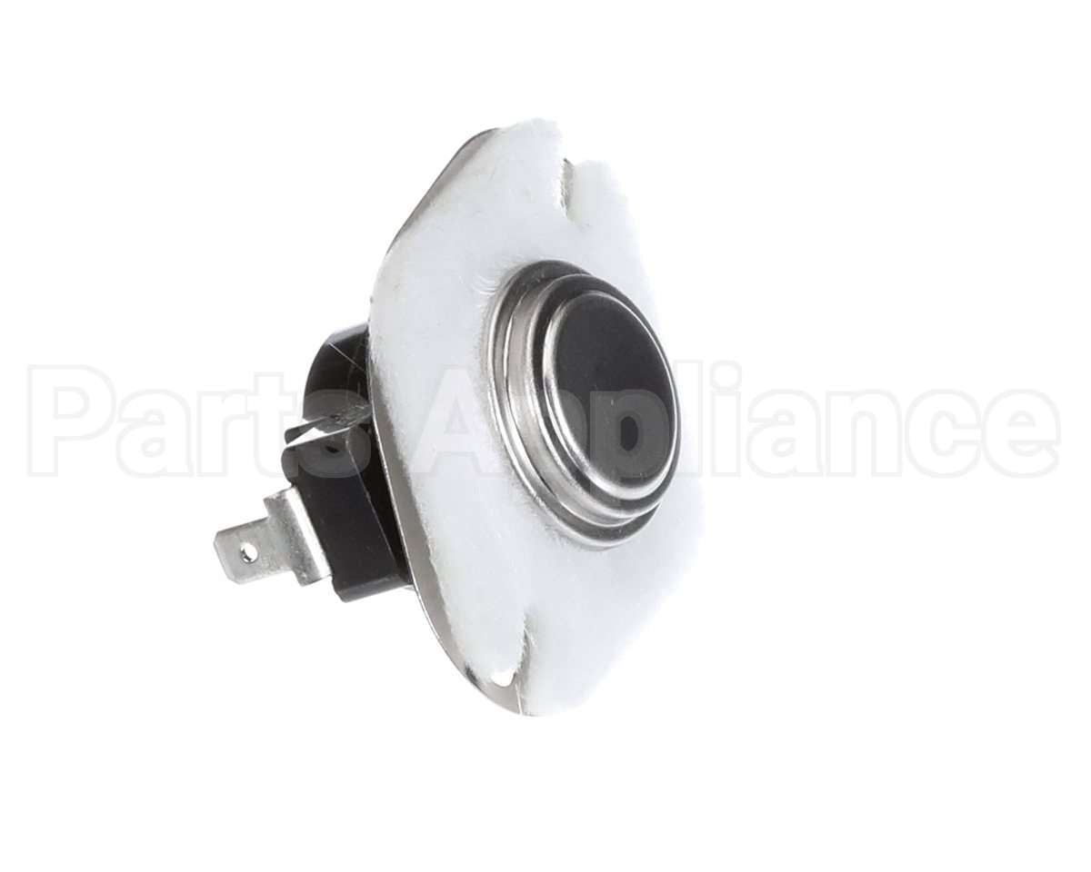 1184896 International Comfort Pro Switch Asy Main Limit