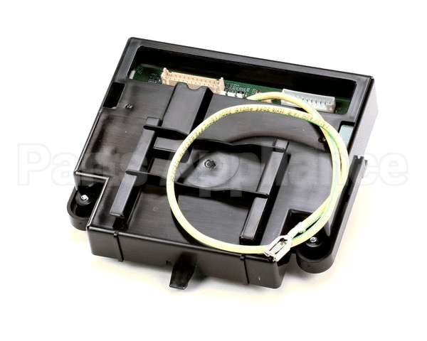 118491 Nespresso Spare Electronic 230 Cpl