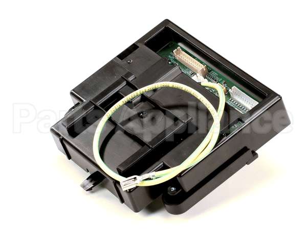 118491 Nespresso Spare Electronic 230 Cpl