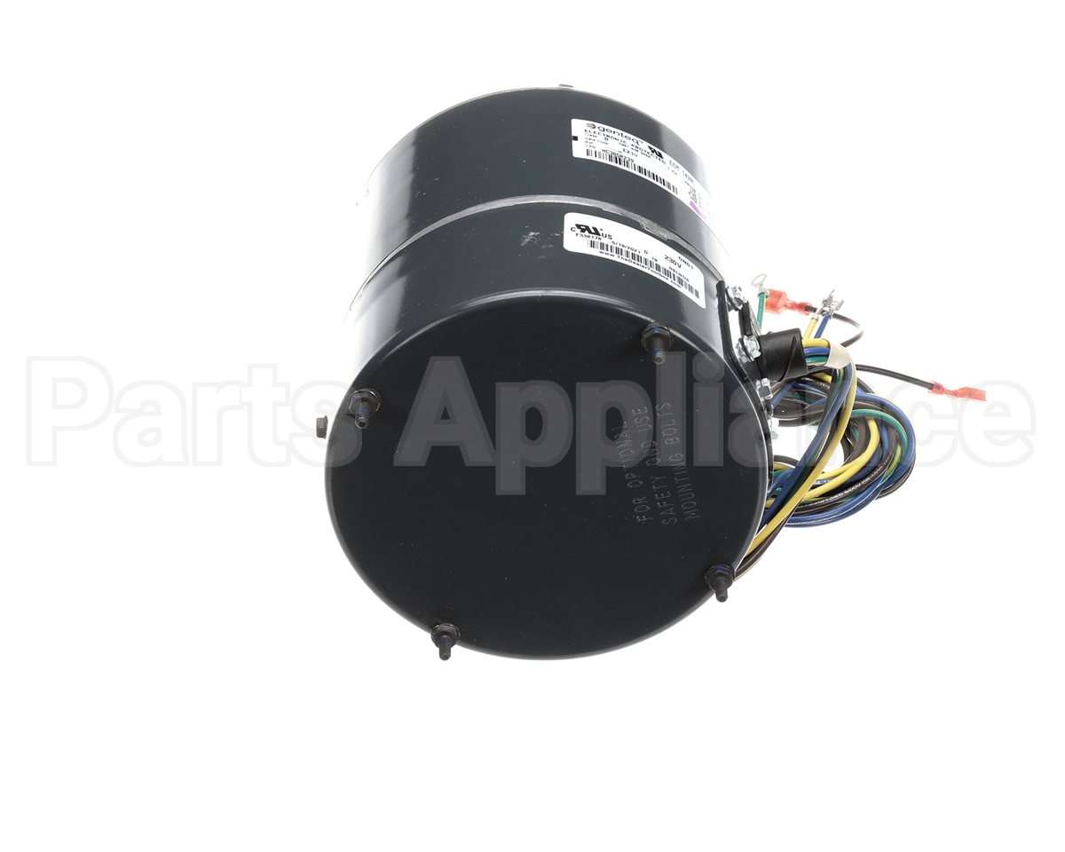 1184960 International Comfort Products 230V1Ph 1/5Hp 850Rpm Cond Mtr
