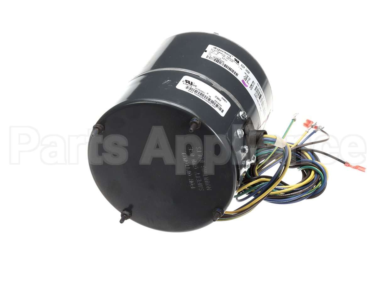 1184960 International Comfort Pro Motor Cnd