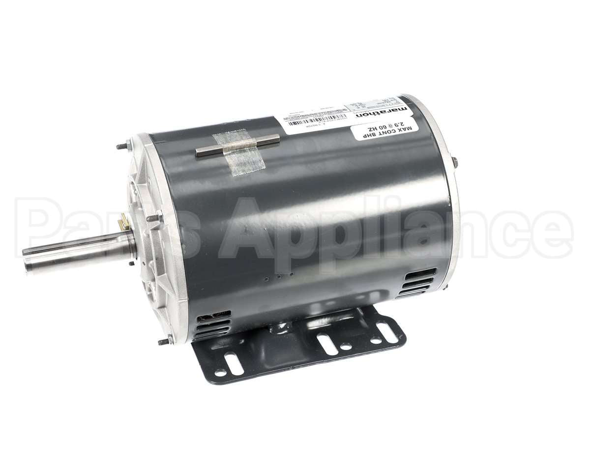 1184987 International Comfort Pro Motor,Blower 2.9 Hp