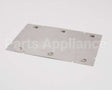 1185023 Southbend Range Support, Door Gasket W/A, 13.5X8.75X0.06