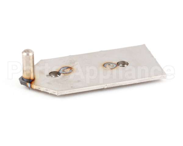 1185028 Southbend Range Hinge Plate, Door W/A