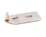1185028 Southbend Range Hinge Plate, Door W/A
