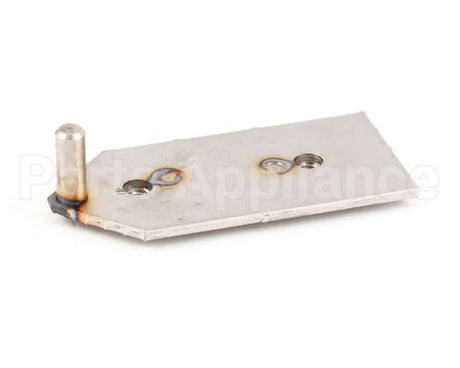 1185028 Southbend Range Hinge Plate, Door W/A