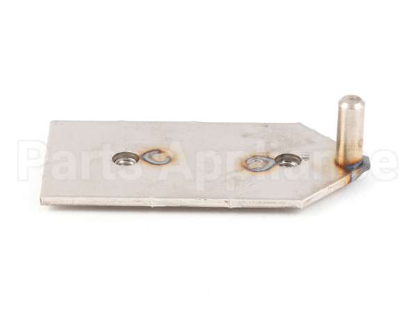 1185028 Southbend Range Hinge Plate, Door W/A