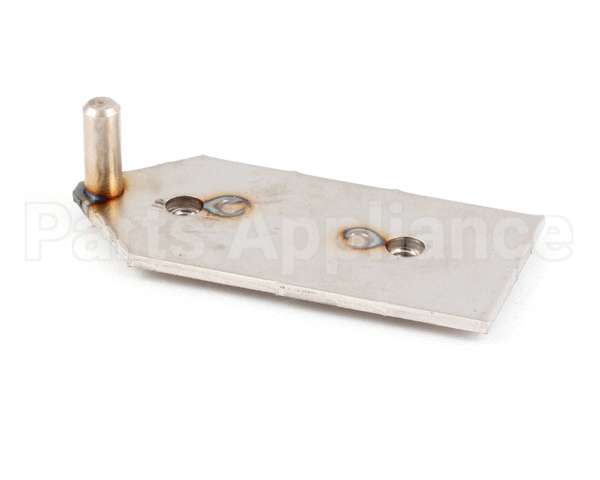 1185028 Southbend Range Hinge Plate, Door W/A
