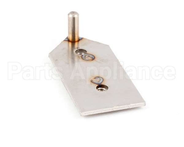 1185028 Southbend Range Hinge Plate, Door W/A