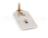 1185028 Southbend Range Hinge Plate, Door W/A