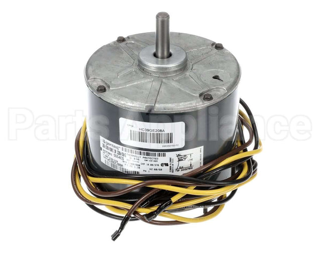 1185076 International Comfort Pro Motor Condenser 1/230/220 1/4 1100/900