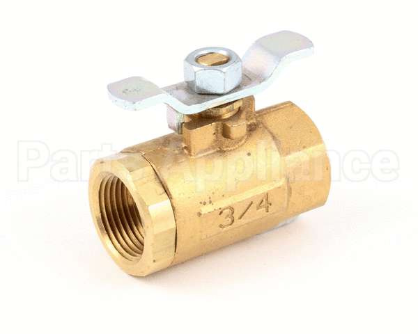 1185106 Southbend Range Valve, Drain Str Steamer