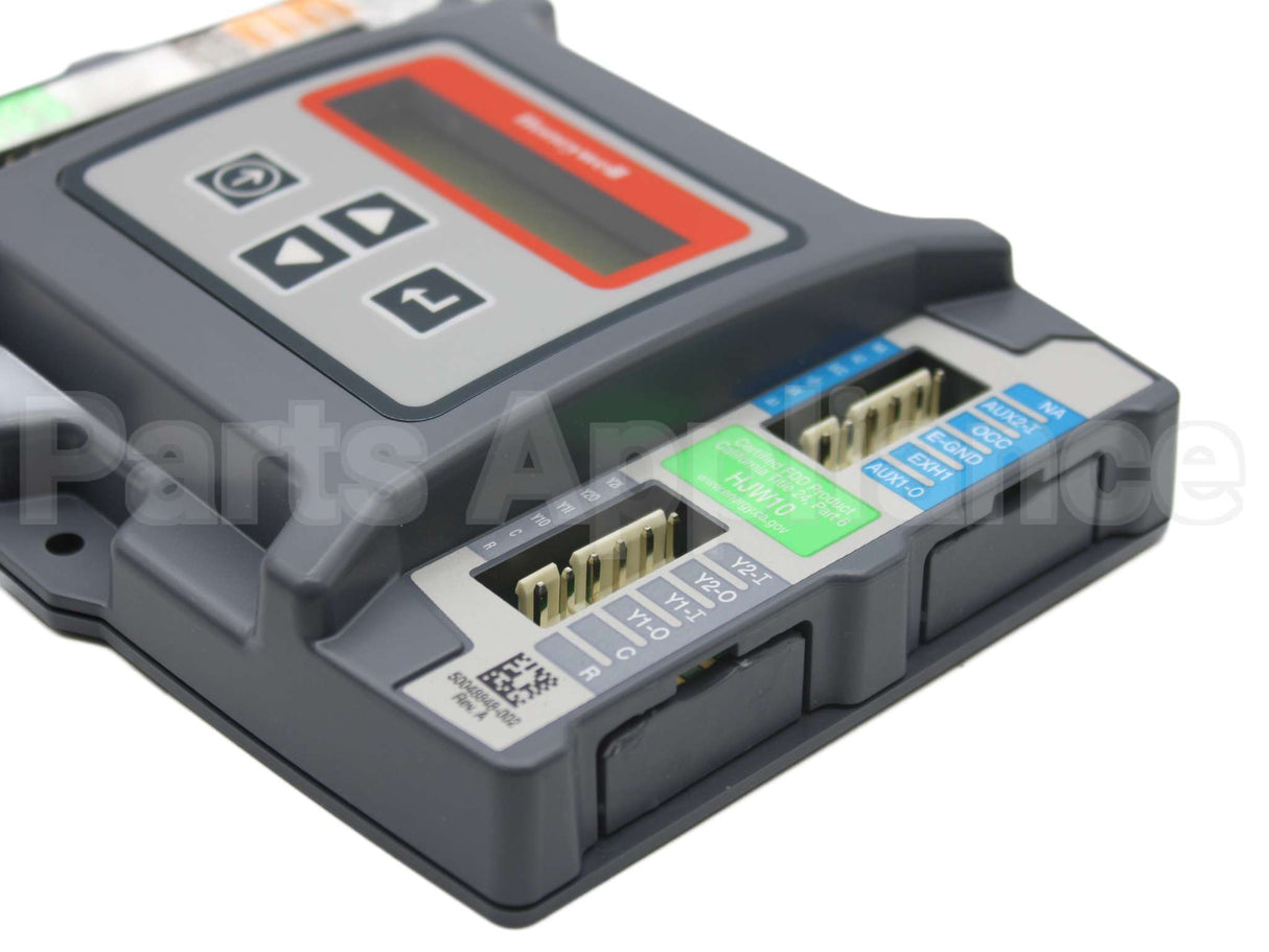 1185125 International Comfort Products Control Econ