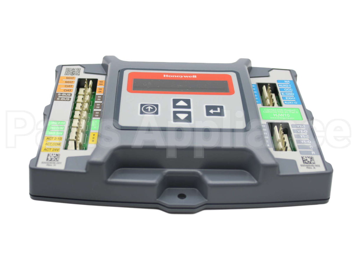 1185125 International Comfort Products Control Econ
